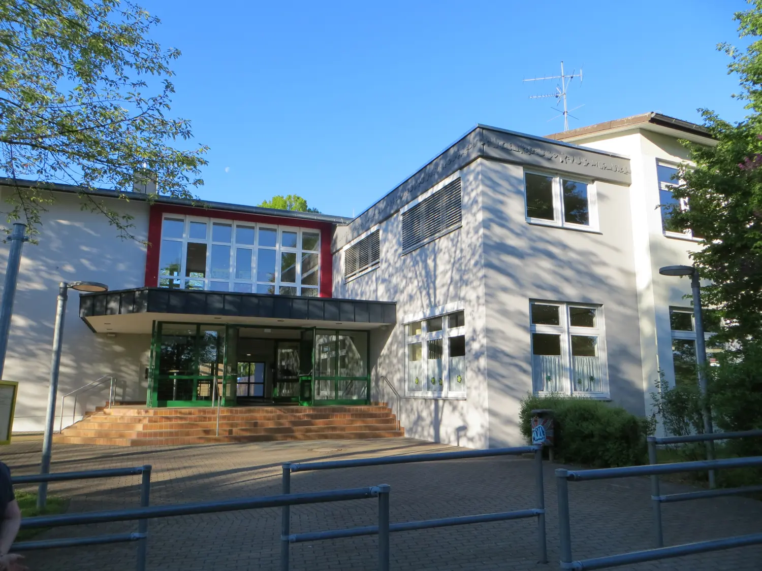 Seckachtalschule