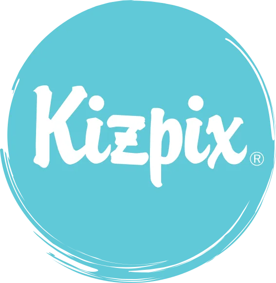kizpix logo