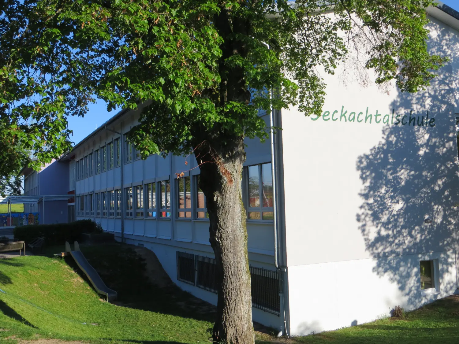 Seckachtalschule